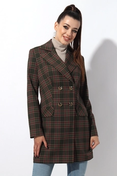 Кардиган 1227-1 Mia-Moda