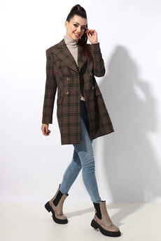 Кардиган 1227-1 Mia-Moda