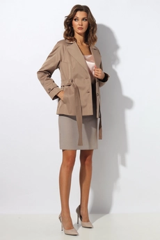 Куртка 1259 Mia-Moda