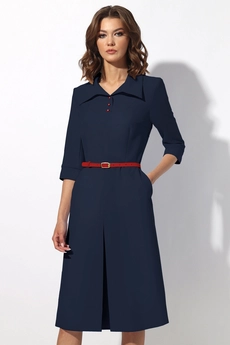 *Платье 1262-4 Mia-Moda