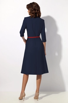 *Платье 1262-4 Mia-Moda