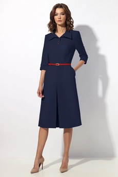 *Платье 1262-4 Mia-Moda