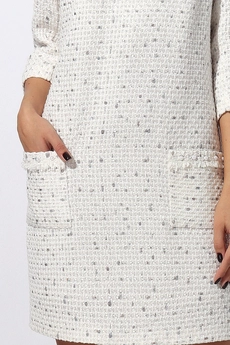 *Платье 1291 Mia-Moda