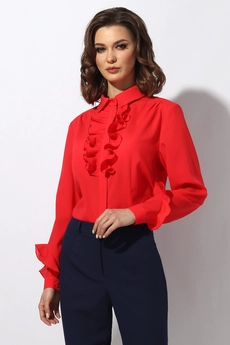 Костюм брючный 1316 Mia-Moda