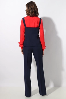 Костюм брючный 1316 Mia-Moda