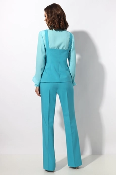 Костюм брючный 1316-1 Mia-Moda