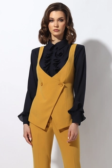 Костюм брючный 1316-2 Mia-Moda