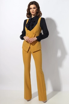 Костюм брючный 1316-2 Mia-Moda