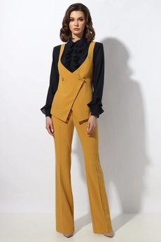 Костюм брючный 1316-2 Mia-Moda