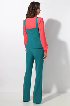 Костюм брючный 1316-3 Mia-Moda