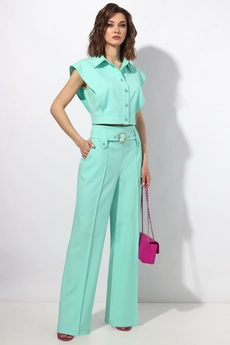 Костюм брючный 1341 Mia-Moda