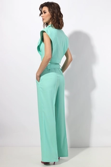 Костюм брючный 1341 Mia-Moda