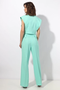 Костюм брючный 1341 Mia-Moda