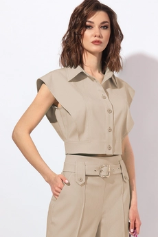 Костюм брючный 1341-1 Mia-Moda
