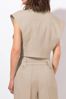 Костюм брючный 1341-1 Mia-Moda