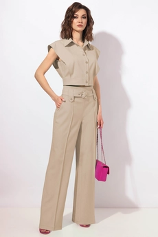 Костюм брючный 1341-1 Mia-Moda
