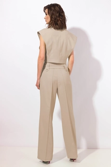 Костюм брючный 1341-1 Mia-Moda