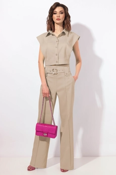 Костюм брючный 1341-1 Mia-Moda