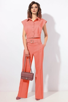 Костюм брючный 1341-2 Mia-Moda