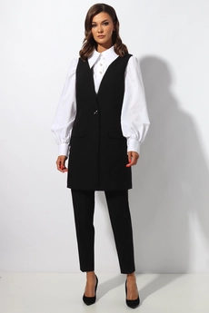 Костюм брючный 1361 Mia-Moda