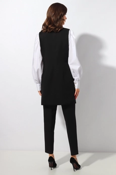 Костюм брючный 1361 Mia-Moda