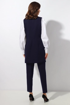 Костюм брючный 1361-1 Mia-Moda
