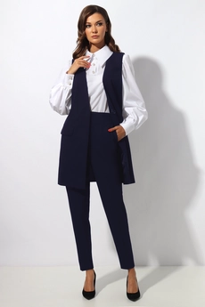 Костюм брючный 1361-1 Mia-Moda