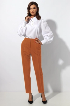 Костюм брючный 1361-2 Mia-Moda