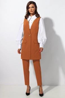 Костюм брючный 1361-2 Mia-Moda
