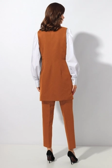 Костюм брючный 1361-2 Mia-Moda
