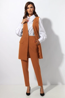 Костюм брючный 1361-2 Mia-Moda