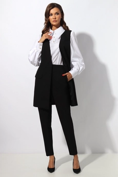 Костюм брючный 1361 Mia-Moda