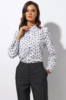 Костюм брючный 1367 Mia-Moda
