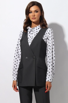Костюм брючный 1367 Mia-Moda