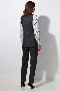 Костюм брючный 1367 Mia-Moda