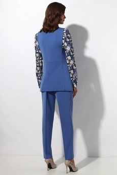 Костюм брючный 1367-1 Mia-Moda