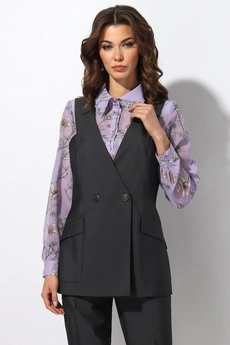 Костюм брючный 1367-11 Mia-Moda