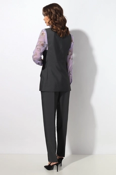 Костюм брючный 1367-11 Mia-Moda