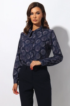Костюм брючный 1367-3 Mia-Moda