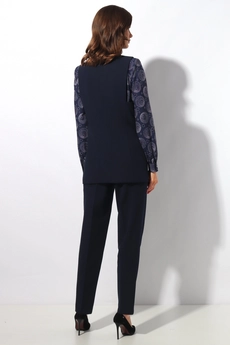 Костюм брючный 1367-3 Mia-Moda