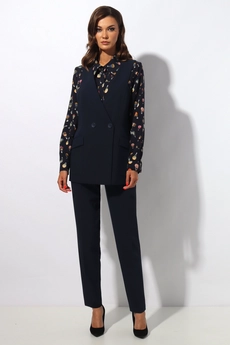 Костюм брючный 1367-4 Mia-Moda