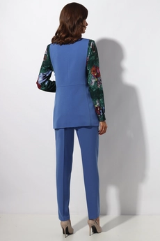 Костюм брючный 1367-5 Mia-Moda
