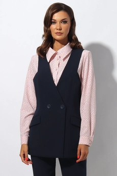 Костюм брючный 1367-6 Mia-Moda