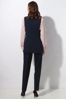 Костюм брючный 1367-6 Mia-Moda