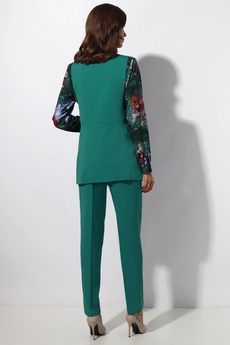Костюм брючный 1367-7 Mia-Moda