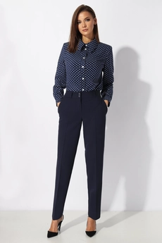 Костюм брючный 1367-8 Mia-Moda