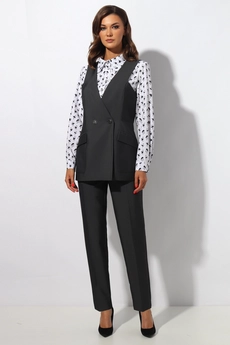 Костюм брючный 1367 Mia-Moda