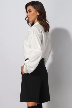 *Костюм с шортами 1403 Mia-Moda