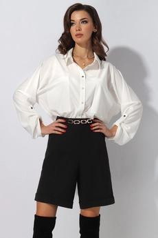 *Костюм с шортами 1403 Mia-Moda