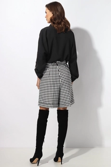 *Костюм с шортами 1403-1 Mia-Moda